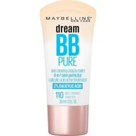 maybelline makeup dream medium skintones logo