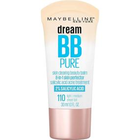 img 4 attached to Maybelline Makeup Dream Medium Skintones