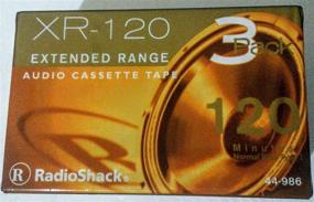img 2 attached to Radio Shack Minute Audio Cassette