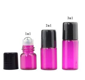 img 1 attached to Rollerball Essential Refillable Aromatherapy Randomly