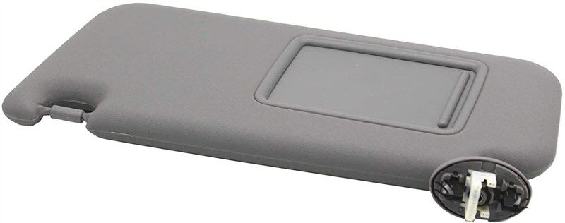 ezzy auto driver toyota sunroof interior accessories for sun protection 로고