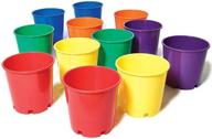 us games color buckets 12 pack logo