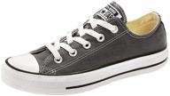 converse unisex chuck taylor sneakers men's shoes logo