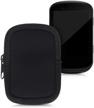 kwmobile case compatible garmin edge gps, finders & accessories logo