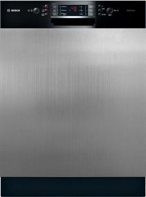 img 4 attached to 🧲 Appliance Art Instant Stainless: Magnetic Dishwasher Door Cover Sheet, Easy Stainless Steel Makeover (23.5 x 26 Inches)