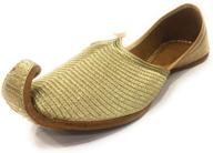 step style khussa punjabi handmade men's shoes logo