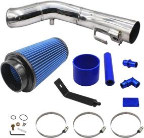 img 2 attached to LOSTAR Intake F 250 Powerstroke Diesel