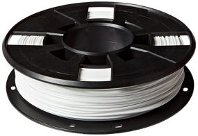 img 1 attached to Compact MakerBot Filament: Ideal Small Spool Diameter for High-Precision Printing
