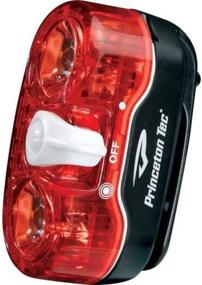 img 4 attached to Princeton Tec SWERVE Swerve Taillight