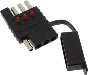 img 4 attached to ABN 4 Way Trailer Light Inline Circuit Tester | LED Output for Quick and Effortless Results