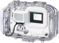 📸 seo-optimized panasonic marine case - dmw-mcft3 for lumix ts3 digital camera logo