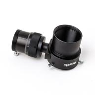 📷 meoptex high deluxe off-axis guider: perfect astrophotography companion with 12.5mm x 12.5mm prism logo