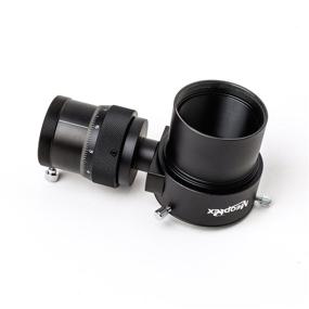 img 3 attached to 📷 MEOPTEX High Deluxe Off-Axis Guider: Perfect Astrophotography Companion with 12.5mm X 12.5mm Prism