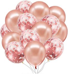 img 2 attached to 🎉 18th Birthday Party Decorations Bundle – Happy Birthday Banner, 18th Balloons, Number 18 Balloons, 18 Years Old Birthday Supplies – Sweet Eighteen Celebration Décor