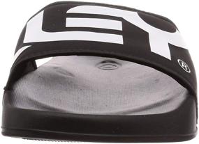 img 3 attached to Oakley Mens B1B Slide Blackout