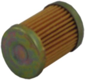 img 1 attached to Pentius PFB10119 UltraFLOW Fuel Filter: Optimal Performance for GM Family of Cars (68-75)