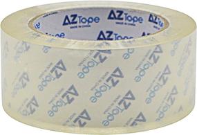 img 2 attached to AZ TAPE Crystal Packaging Shipping Packaging & Shipping Supplies