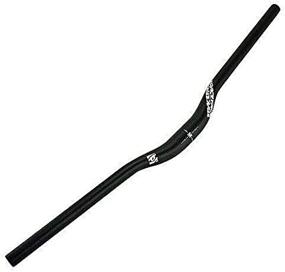 img 2 attached to 🚴 RaceFace Ride 1-Inch Riser MTB Handlebar 31.8x710mm | RF1797