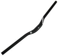 🚴 raceface ride 1-inch riser mtb handlebar 31.8x710mm | rf1797 logo