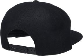 img 2 attached to Buckle Down Snapback Hat C6 Corvette