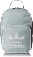 🎒 optimized adidas originals santiago lunch backpacks logo