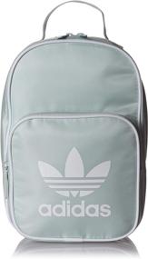 img 4 attached to 🎒 Optimized Adidas Originals Santiago Lunch Backpacks