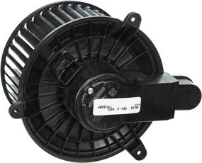 img 1 attached to Motorcraft MM1128 HVAC Blower Motor