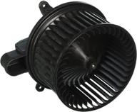 motorcraft mm1128 hvac blower motor logo