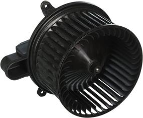 img 2 attached to Motorcraft MM1128 HVAC Blower Motor