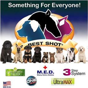img 1 attached to Best Shot Pet Topical 12