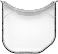 adq56656401 dryer lint filter replacement - compatible with lg kenmore - partsbroz логотип