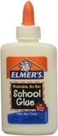 elmer's e304 клей набор (2 штуки) логотип