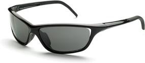 img 1 attached to 🧘 Enhance Your Yoga Sessions with Serfas Yoga Sunglasses