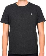 👕 polo ralph lauren t shirt large men's clothing | t-shirts & tanks: top quality and stylish apparel logo