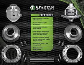 img 1 attached to USA Стандартная передача T8 30 Differential