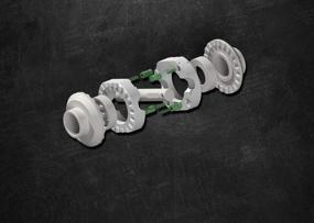 img 3 attached to USA Стандартная передача T8 30 Differential