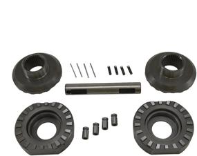img 4 attached to USA Стандартная передача T8 30 Differential