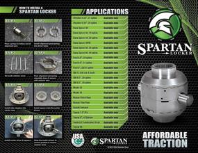 img 2 attached to USA Стандартная передача T8 30 Differential