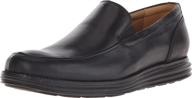 cole haan original venetian british men's shoes logo