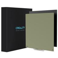 creality 3d 235x235mm removable replacement logo