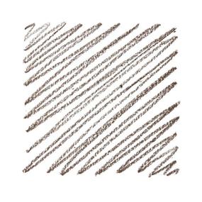 img 3 attached to 🎯 e.l.f. Ultra Precise Brow Pencil - Creamy Micro-Slim for Full, Natural-Looking Brows, Taming, Combing, and Defining Brow Hair - Neutral Brown (0.002 Oz)