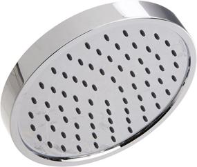 img 1 attached to Pfister Contempra Raincan Showerhead Polished