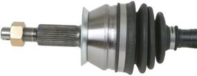 img 2 attached to 🔧 Кардоне 66-3323: Превосходное качество нового ШРУСа для улучшенной производительности