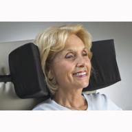 🪑 optimal head support for geri-chair logo