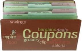 img 1 attached to Meadowsweet Kitchens Coupon Organizer Wordle