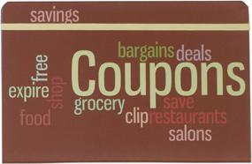 img 2 attached to Meadowsweet Kitchens Coupon Organizer Wordle