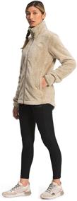 img 1 attached to North Face Womens Jacket X Large Women's Clothing in Coats, Jackets & Vests