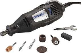 img 4 attached to 🔧 Dremel 100 N: The Perfect Rotary Tool with Essential Accessories