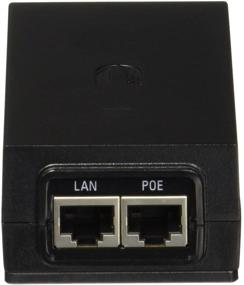img 2 attached to High Performance Ubiquiti POE-24 Power Over Ethernet Adapter - Delivering 24vdc, 24W, and 1Amp