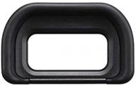 lxh eyepiece viewfinder replacement fda ep17 logo